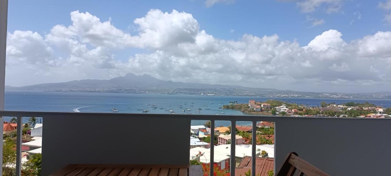 Studio De La Baie Trois-Ilets Les Trois-Ilets Kültér fotó